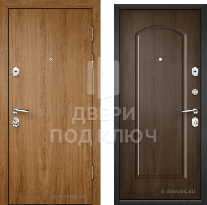 Входная дверь ДПК-5380
